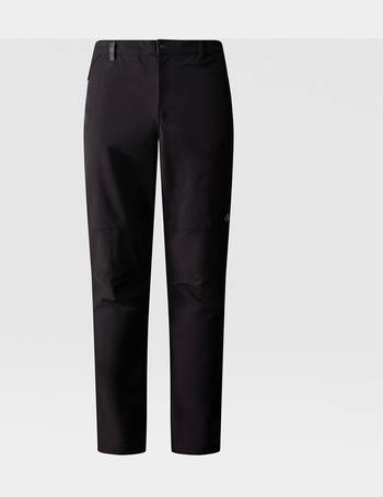 Buy Regatta Highton Zip Off Walking Trousers - Grey from £21.99 (Today) –  Best Deals on idealo.co.uk