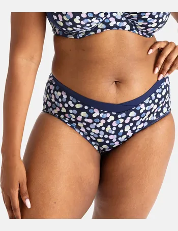 Dorina Curves Mesola Midi Bikini Brief