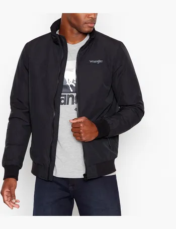 wrangler jacket debenhams