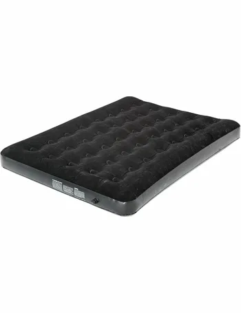 Argos trespass shop air bed