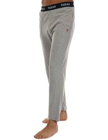 Shop Farah Men s Loungewear up to 80 Off DealDoodle