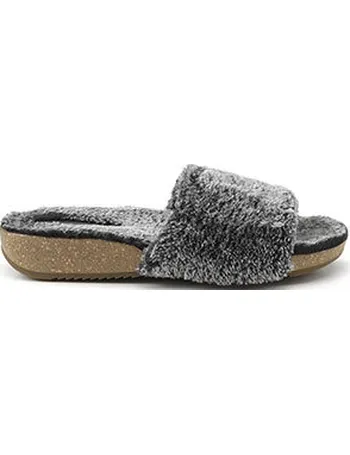 Shop Hotter Shoes Women s Outdoor Slippers up to 30 Off DealDoodle