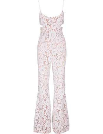 Shop Women's Michael Kors Jumpsuits up to 85% Off | DealDoodle