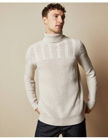 ted baker rolly jumper