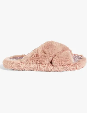 john lewis ted baker slippers mens