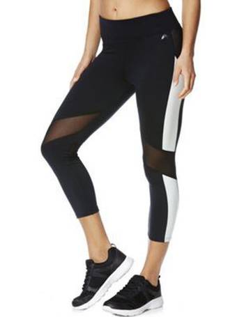 Tesco F&F gym leggings, never worn as they are too