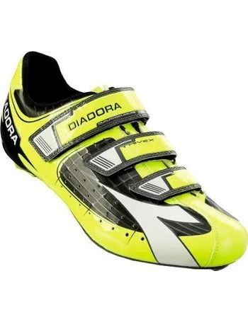 diadora spd cycling shoes