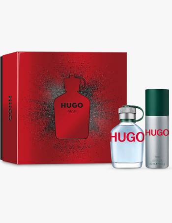 Hugo boss the cheap scent 100ml john lewis