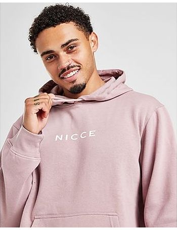 Jd hotsell nicce hoodie