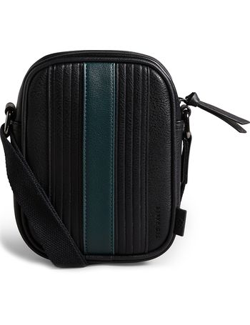 ted baker keyz messenger bag