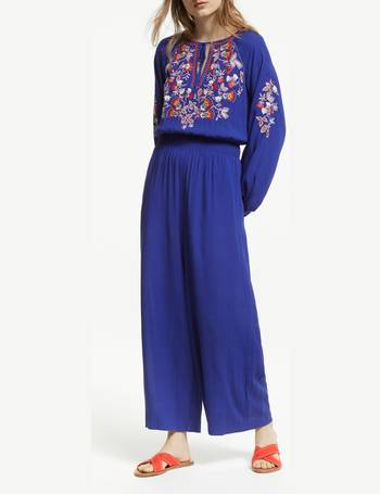 boden blue jumpsuit