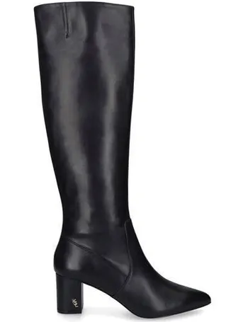 kurt geiger knee high boots sale