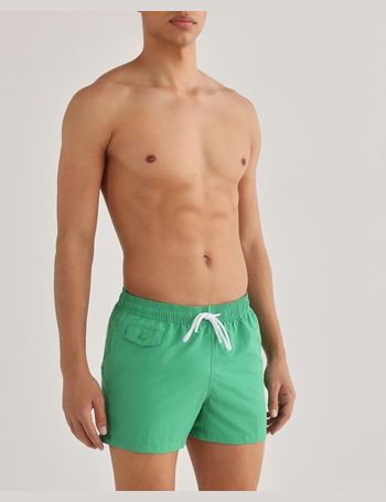 Bermudas dustin hot sale