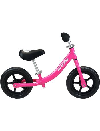 Ace of play balance hot sale bike