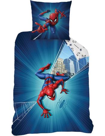 Shop Spider Man Homeware Up To 50 Off Dealdoodle