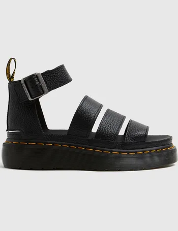 Dr martens sandals schuh hotsell