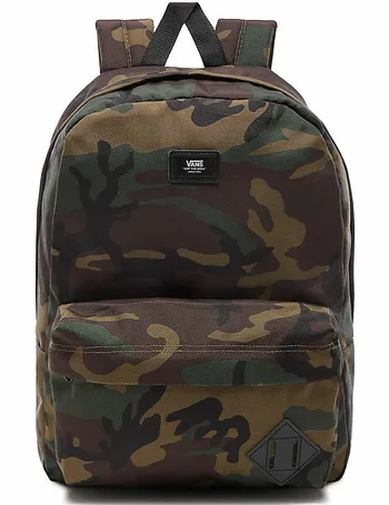 vans farside travel backpack