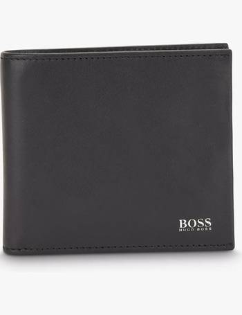 hugo boss wallet john lewis