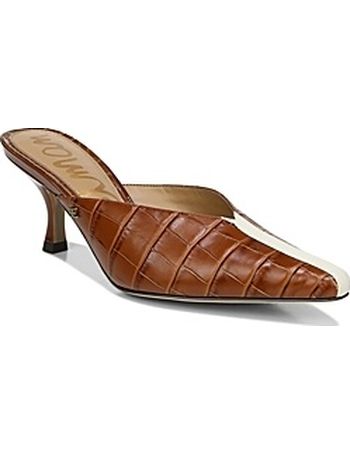 Sam edelman hot sale augustine mule