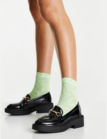 schuh lilo loafers