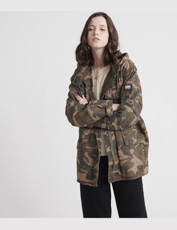 superdry delta soft camo rookie