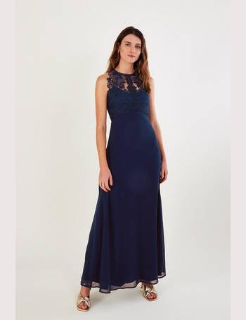 Shop Monsoon Women's Wedding Guest Dresses up to 70% Off