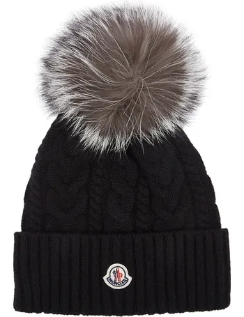 moncler hat womens