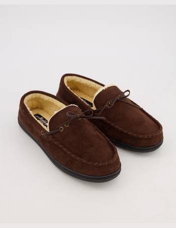 Tk maxx online mens slippers