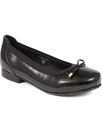 Pavers on sale ballet pumps