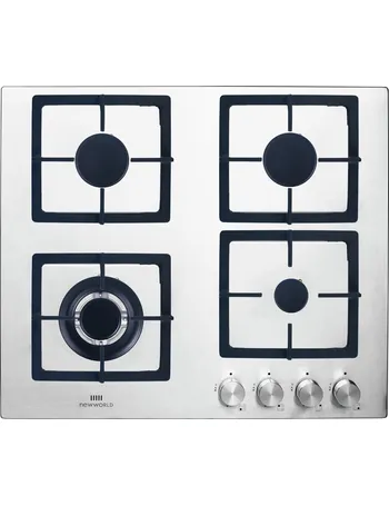 argos cookers and hobs