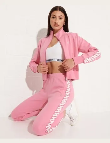 superdry tracksuits for women