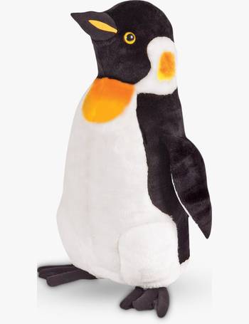 Penguin store teddy argos