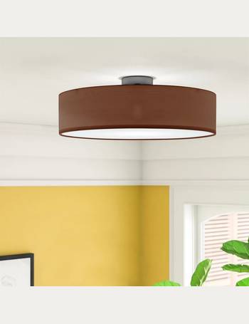 kaylyn andria 3 light ceiling light