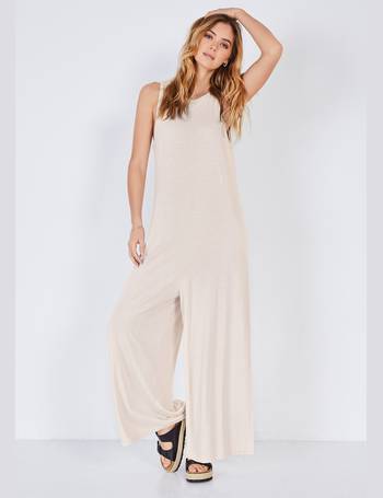 hush gaia jumpsuit