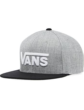 vans cap for men