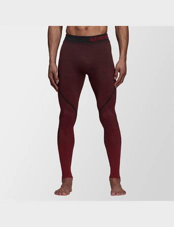 adidas men's base layer bottoms