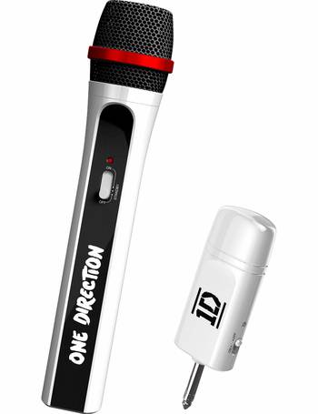 Shop Argos Microphones up to 10 Off DealDoodle