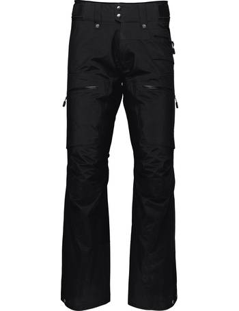 Norrona Lofoten Gore-Tex Insulated Men's Pants