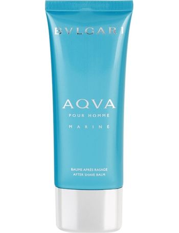 bvlgari aqva marine notino