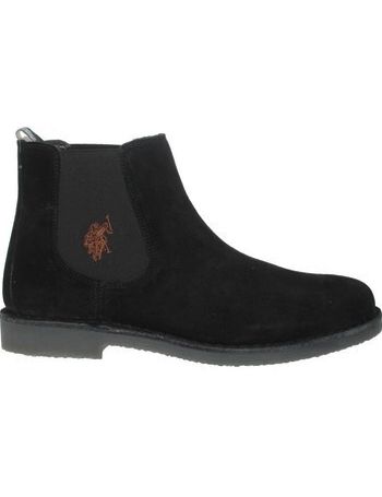 us polo assn boots