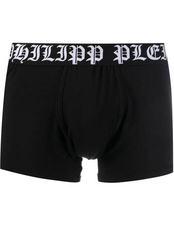 FARFETCH Philipp Plein Men's Underwear Briefs