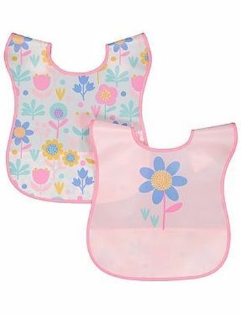 boots dribble bibs