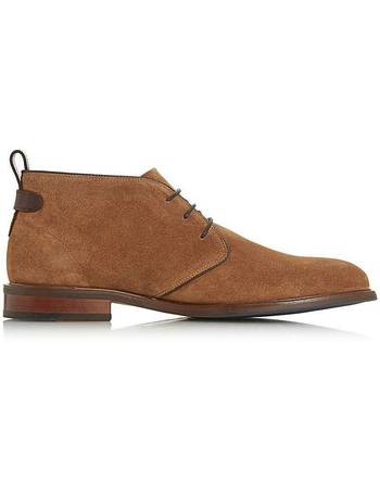 mens dune chukka boots