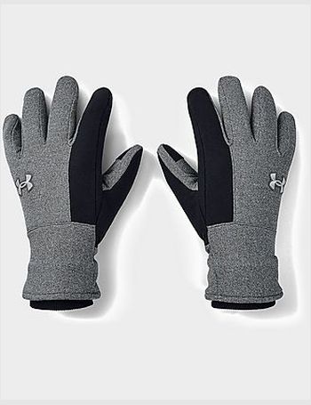 under armor men's gloves