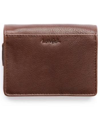 Debenhams ladies leather on sale purses