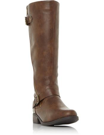 Shop ROBERTO VIANNI Women's Riding Boots up to 65% Off | DealDoodle