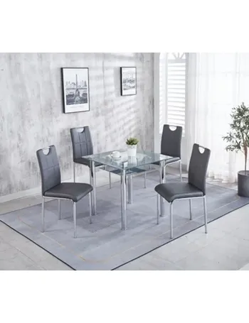 B&q dining online set