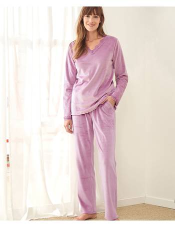 Thermolactyl Long Sleeve Pyjamas - Pyjama 