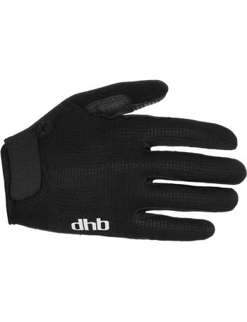 Dhb discount cycling gloves