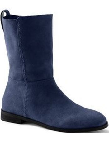 lands end slouch boots